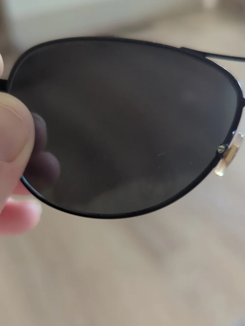 Kate Spade Dalias Sunglasses With Case